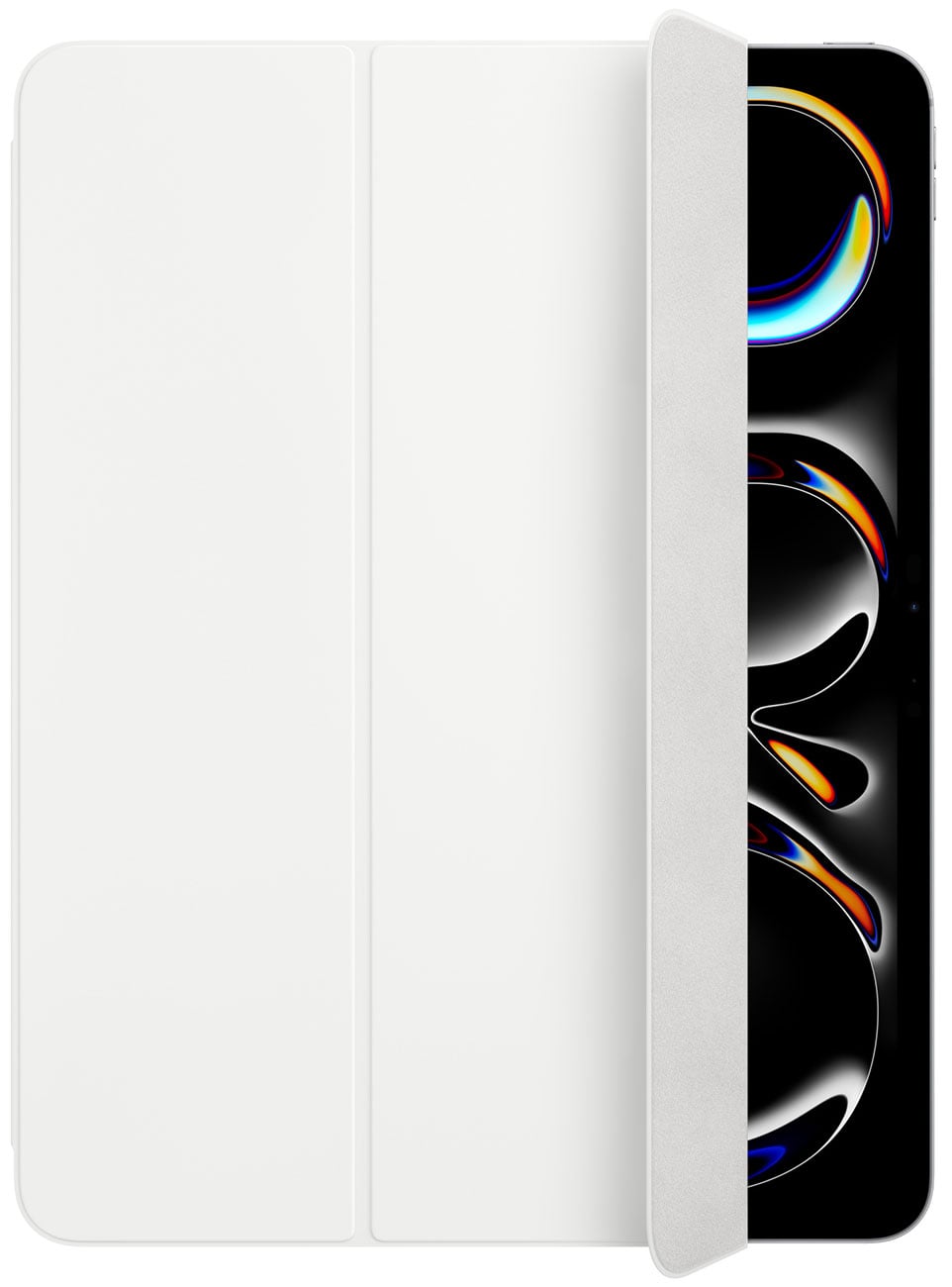 iPad Pro Smart Folio 13-inch - White
